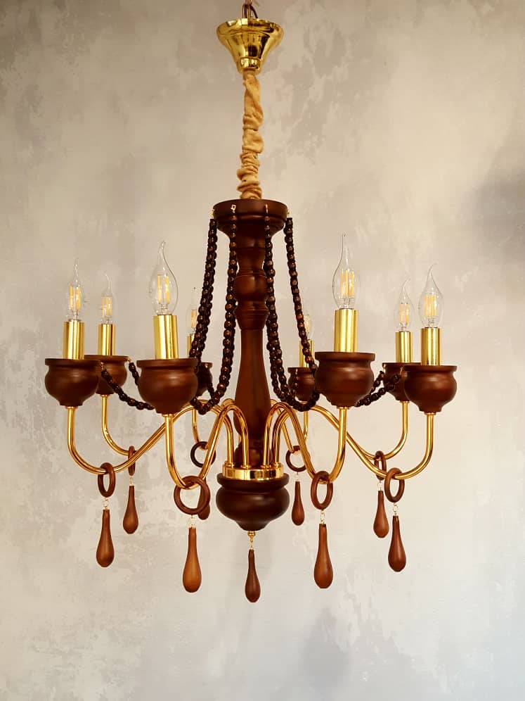 لوستر آشپرخانه